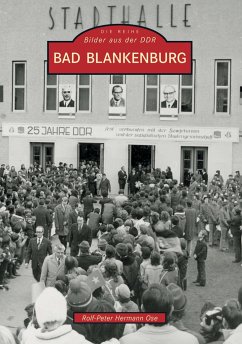 Bad Blankenburg - Ose, Rolf-Peter H.