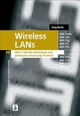 Wireless LAN's