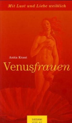 Venusfrauen - Kraut, Anita