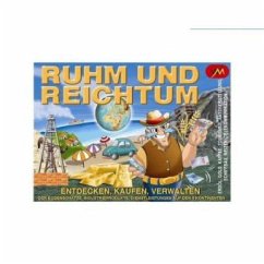 Ruhm und Reichtum (Spiel)