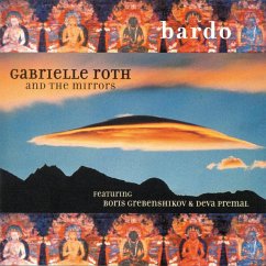 Bardo - Roth,Gabrielle & The Mirrors