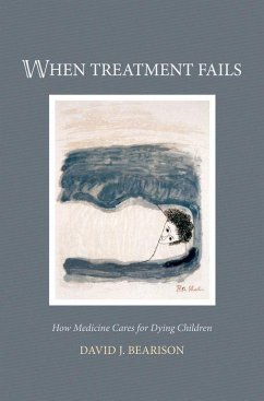 When Treatment Fails - Bearison, David J.