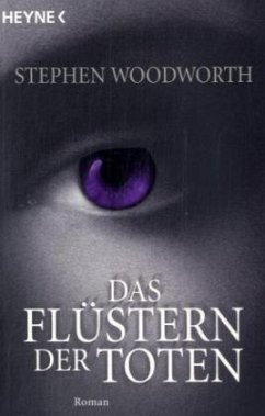 Das Flüstern der Toten - Woodworth, Stephen