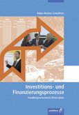 Investitions- und Finanzierungsprozesse