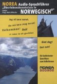 Norea Audio-Sprachführer Norwegisch
