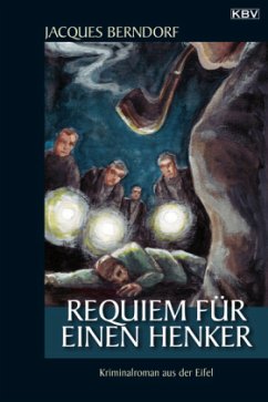 Requiem für einen Henker / Siggi Baumeister Bd.2 - Berndorf, Jacques