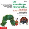 Die Kleine Raupe Nimmersatt&Kleine... - Bild 1