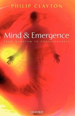 Mind and Emergence - Clayton, Philip