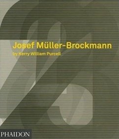 Josef Müller-Brockmann - Purcell, Kerry William;Yoshikawa, Shizuko