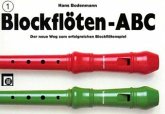 Blockflöten-ABC