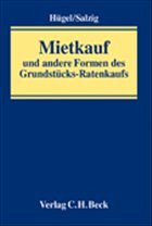 Cover Mietkauf und andere Grundstücks-Ratenverträge