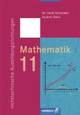 Mathematik für die berufliche Oberstufe - Nichttechnische Ausbildungsrichtungen