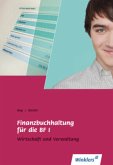 Finanzbuchhaltung für die BF I Finanzbuchhaltung für die BF I