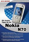 Die besten Tipps für Ihr Nokia N70