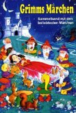Grimms Märchen Grimms Märchen