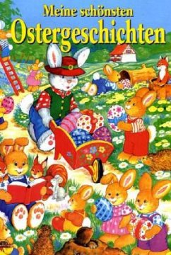 Cover Meine schönsten Ostergeschichten