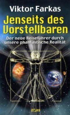 Cover Jenseits des Vorstellbaren