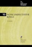 Noncommutative Rings