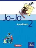 2. Schuljahr, Schülerbuch / Jo-Jo, Sprachbuch, Ausgabe N, Neubearbeitung