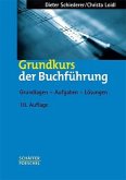 Grundkurs der Buchführung