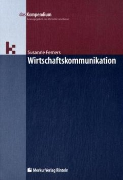 Cover Wirtschaftskommunikation