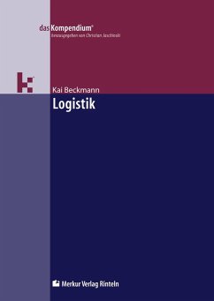 Logistik - Beckmann, Kai