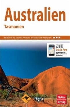 Nelles Guide Australien - Tasmanien
