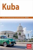 Nelles Guide Reiseführer Kuba Nelles Guide Reiseführer Kuba