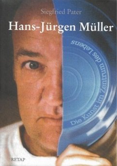 Hans-Jürgen Müller - Pater, Siegfried