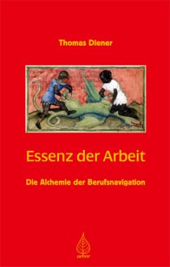 Essenz der Arbeit - Diener, Thomas