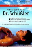 Mineralstoffe nach Dr. Schüßler