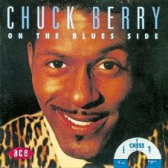 On The Blues Side - Berry,Chuck