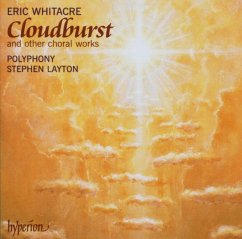 Cloudburst & Andere Chorwerke - Layton,Stephen/Polyphony