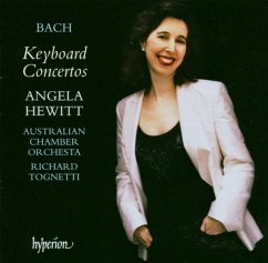 Klavierkonzerte - Hewitt,Angela/Australian Chamber Orchestra