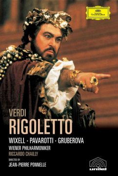 Rigoletto (Ga) - Pavarotti/Gruberova/Vergara/Chailly/Wp/+