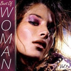 Best Of Woman Vol. 1 - Pop Sampler