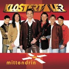 Cover Mittendrin