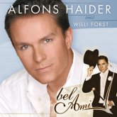 Bel Ami-Alfons Haider Singt Wi