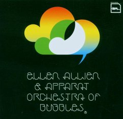 Orchestra Of Bubbles - Allien,Ellen & Apparat