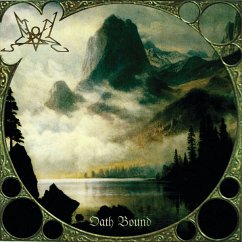 Oath Bound - Summoning