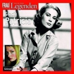 Gracia Patricia - Frau im Spiegel-Legenden