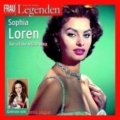 Legenden: Sophia Loren - Frau im Spiegel-Legenden