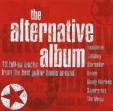 Alternative Album Alternative Album