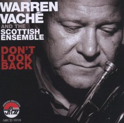 Don'T Look Back - Vaché,Warren & Scottish Ensemble