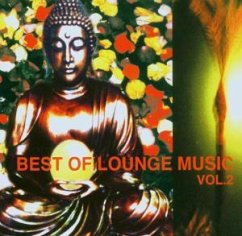 Cover Best Of Lounge Music Vol. 2