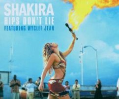 Hips Don't Lie - Shakira