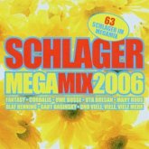 Schlager Megamix Vol. 1