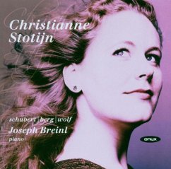 Phantasien Und Traumgestalten - Stotijn,Christianne/Breinl,Joseph