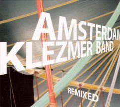 Remixed - Amsterdam Klezmer Band