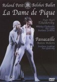 La Dame De Pique/Passacaille